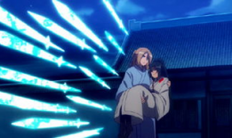 降灵记动漫第二季,神秘力量觉醒，命运交织的冒险之旅